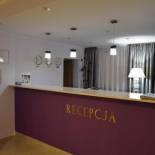 Фотография гостиницы Hotel Gromada Poznań