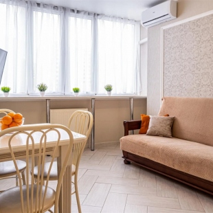 Фотография квартиры Апартаменты на улице Шпаковская