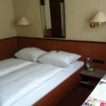 Фотография гостиницы Hotel Hauser an der Universität