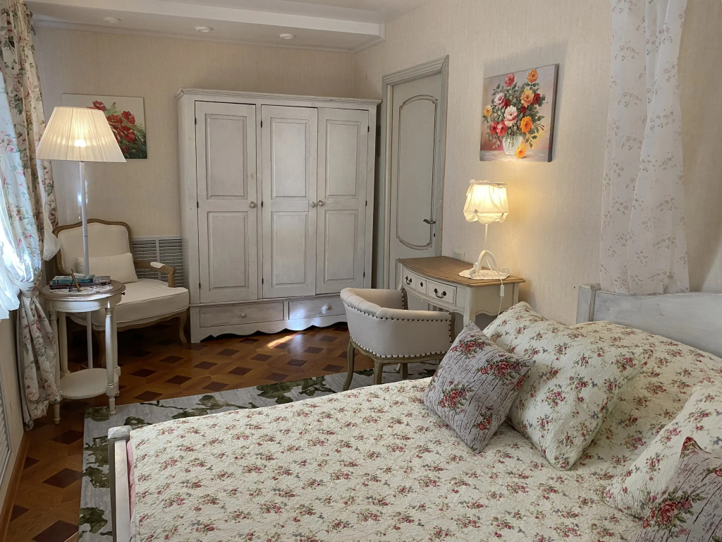 Фотография квартиры Квартира 2-х комнатные апартаменты Классик на Набережной