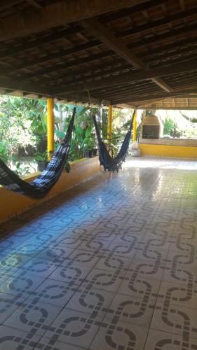 Фотография хостела Hostel Lençóis Park