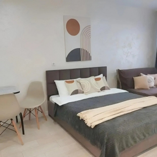 Фотография квартиры Апартаменты Войсковая 4/12