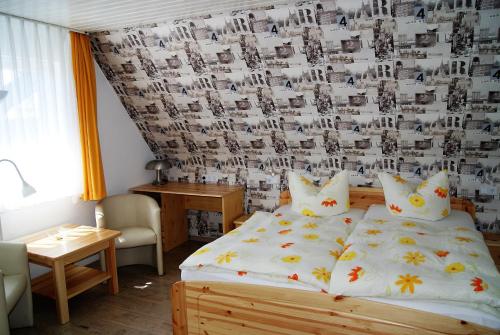 Фотография гостиницы Hotel Braunlage