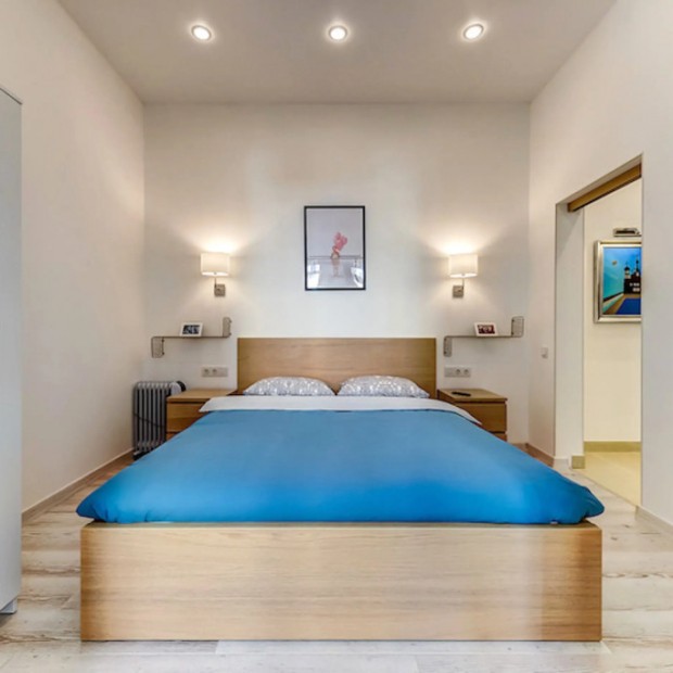 Фотографии квартиры
Апартаменты на Жуковского