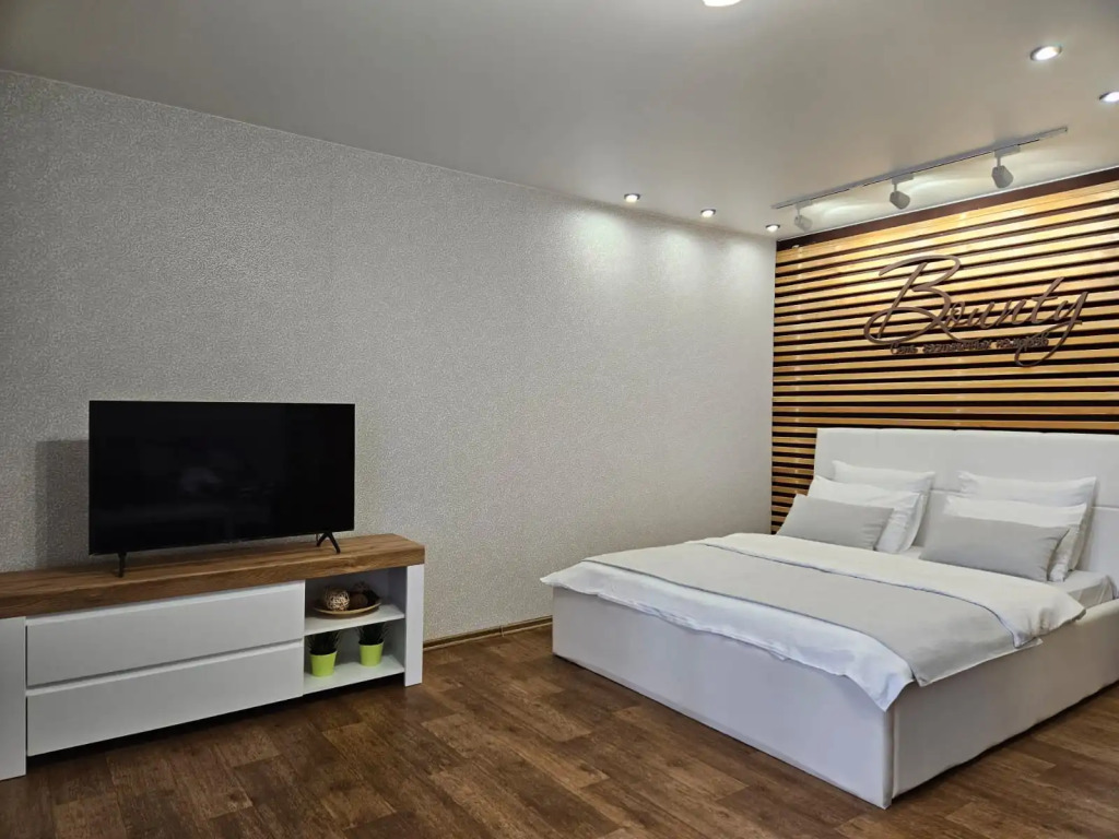 Фотография квартиры Апартаменты Scandica Home на Первомайской