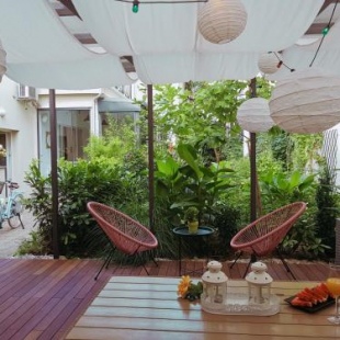 Фотография мини отеля Casablanca Boutique Bed&Breakfast