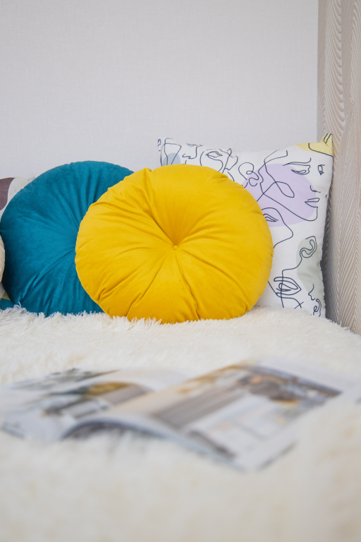 Фотографии квартиры
Апартаменты LovelyHome39 на Аллее Знаний Сельма