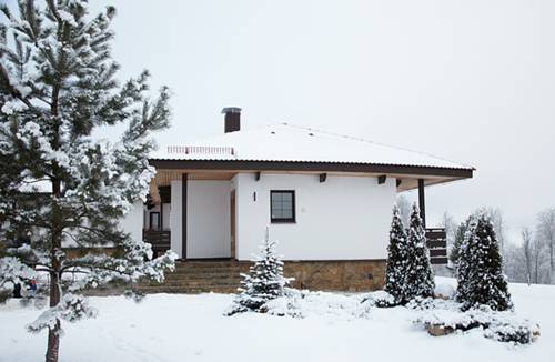 Фотография гостиницы Парк Яхрома