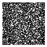 QR код мини отеля Теплый стан