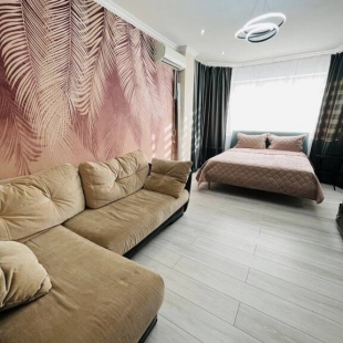 Фотография квартиры Апартаменты Как Дома Климова 25