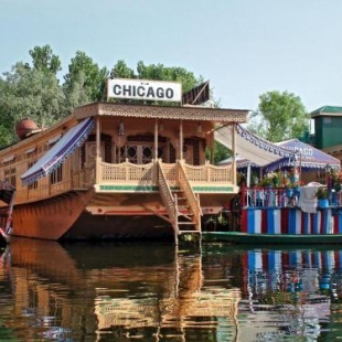Фотография мини отеля Chicago Group of Houseboats