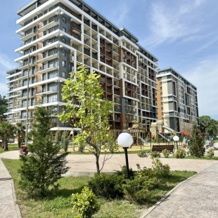 Фотография квартиры Апартаменты ЖК Каравелла Португалии