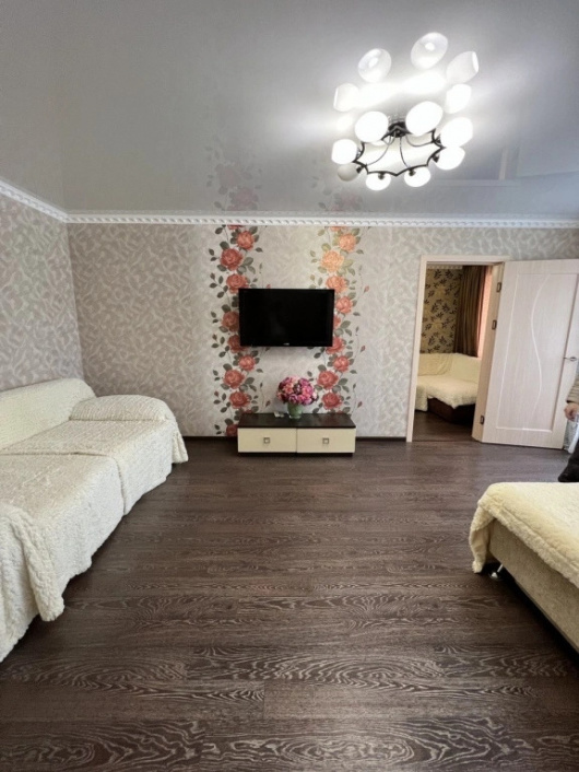 Фотографии квартиры 
            Апартаменты Яшма