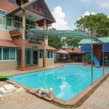 Фотография гостиницы OYO 402 Raknatee Resort