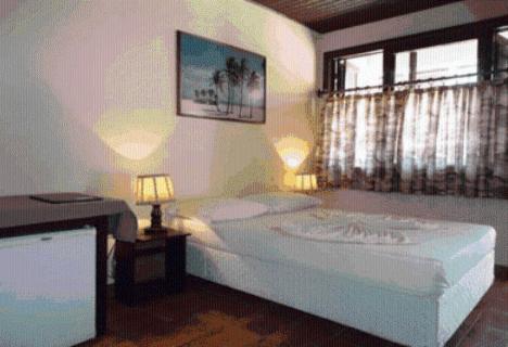 Фотография мини отеля Pousada da Ferrugem - Praia da Ferrugem