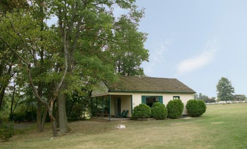 Фотография базы отдыха Spring Gulch Lodge 11