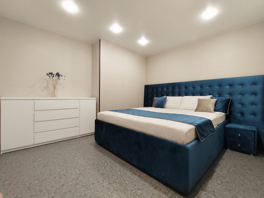 Фотография квартиры Апарт-отель Rooms