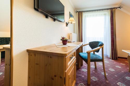 Фотография мини отеля Landgasthof Bierfriedl