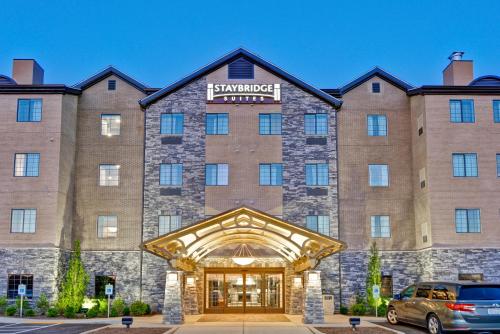 Фотография гостиницы Staybridge Suites - Mt. Juliet - Nashville Area