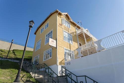 Фотографии гостиницы
Hotel Boutique La Yegua Loca