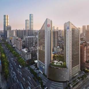 Фотографии гостиницы
Sheraton Changsha Hotel