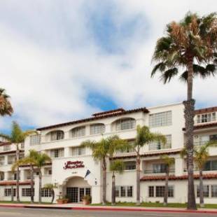 Фотографии гостиницы
Hampton Inn & Suites San Clemente