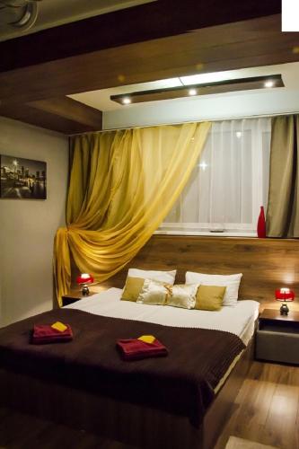 Фотография номера гостиницы Hotel LOFT Ptz