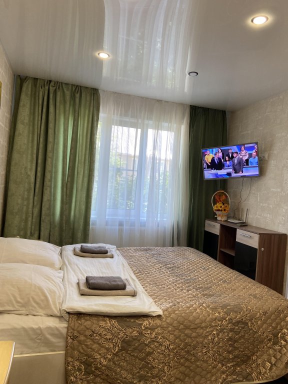 Фотография квартиры Апартаменты DUBKI с джакузи на Победе 39