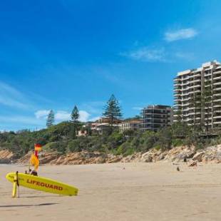 Фотографии гостиницы
Clubb Coolum Beach Resort