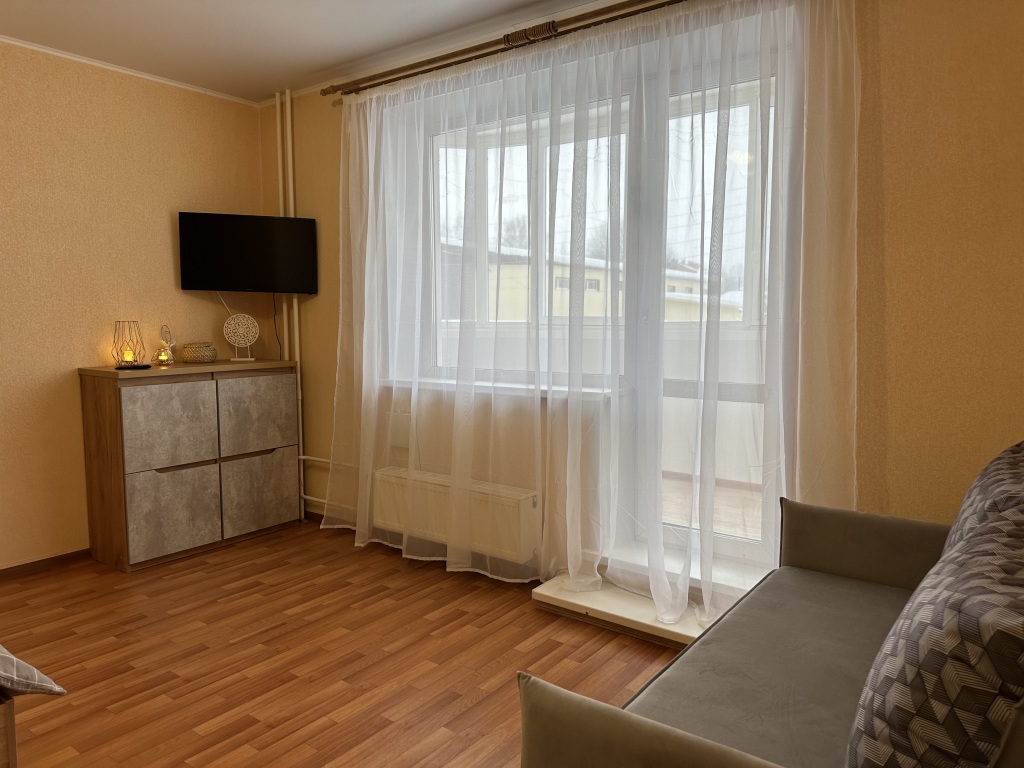 Фотография квартиры Квартира посуточно