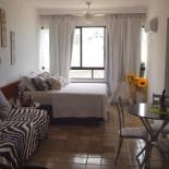 Фотография апарт отеля Farol Barra flat 412