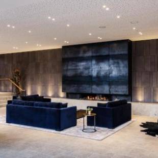 Фотографии гостиницы 
            AMERON Neuschwanstein Alpsee Resort & Spa