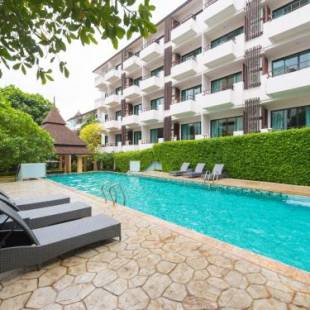 Фотографии гостиницы
The Greenery Resort Khao Yai