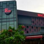 Фотография гостиницы Vivids Hotel