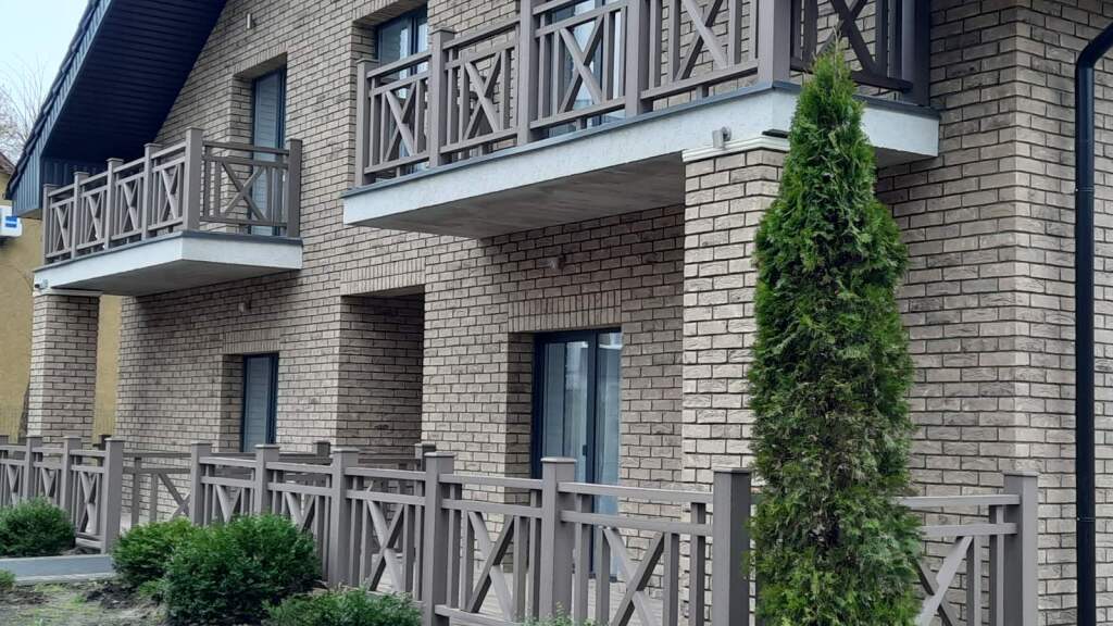 Фотография квартиры Апартаменты Сезон