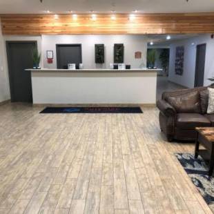 Фотографии гостиницы
SureStay Plus Hotel by Best Western Moses Lake