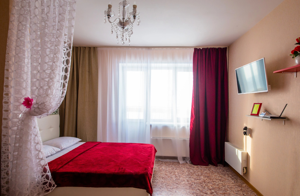 Фотография квартиры Квартира на Береговой 7