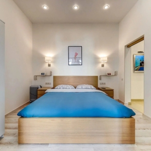 Фотография квартиры Апартаменты на Жуковского