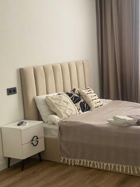 Фотография квартиры Квартира в новом ЖК рядом со Старым городом