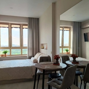 Фотография квартиры Квартира с Видом на Парк Галицкого