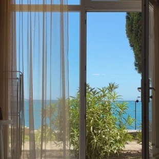 Фотография квартиры Апартаменты На первой линии