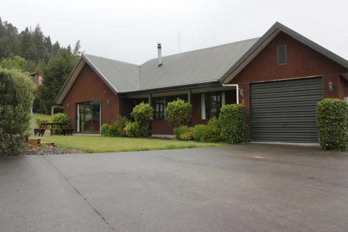 Фотографии гостевого дома
7 Bellbird Place