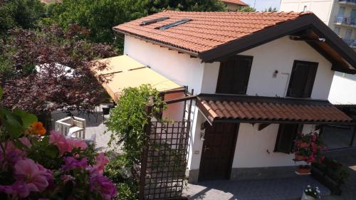 Фотография мини отеля B&B La Casetta