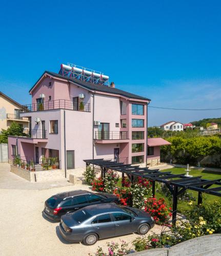 Фотография гостевого дома Kys House