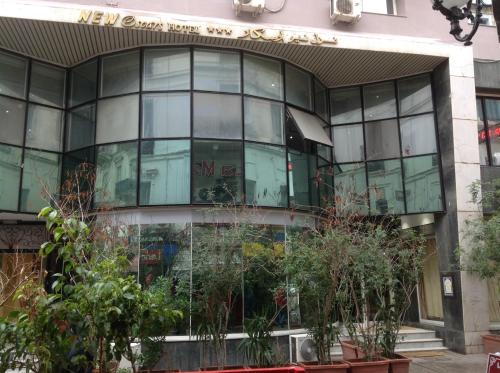 Фотография гостиницы Hotel Tunisie Confort