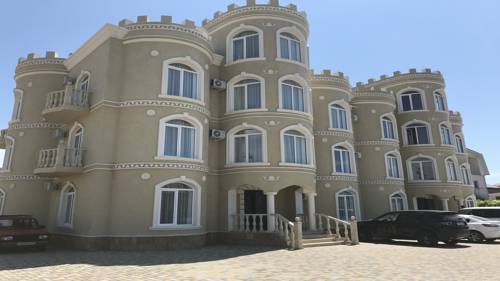 Фотографии гостевого дома
Замок у моря