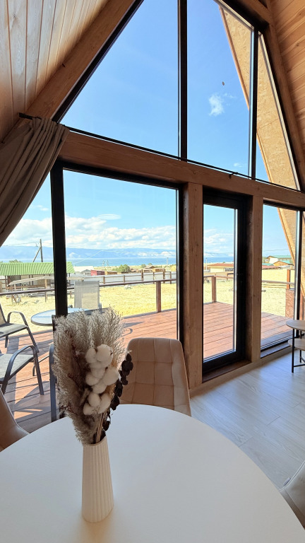 Фотография Коттеджа Частный Дом  Tofa Olkhon