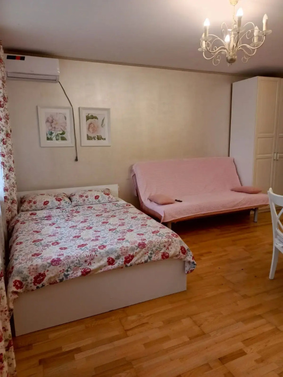 Фотография квартиры Квартира Студия на улице Максима Рыльского д 11  корп 1