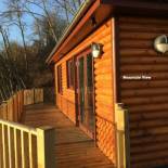 Фотография кемпинга Grantown Caravan Park