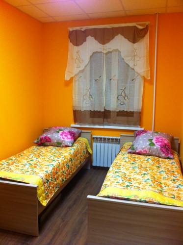 Фотографии гостевого дома
Кошкин Дом